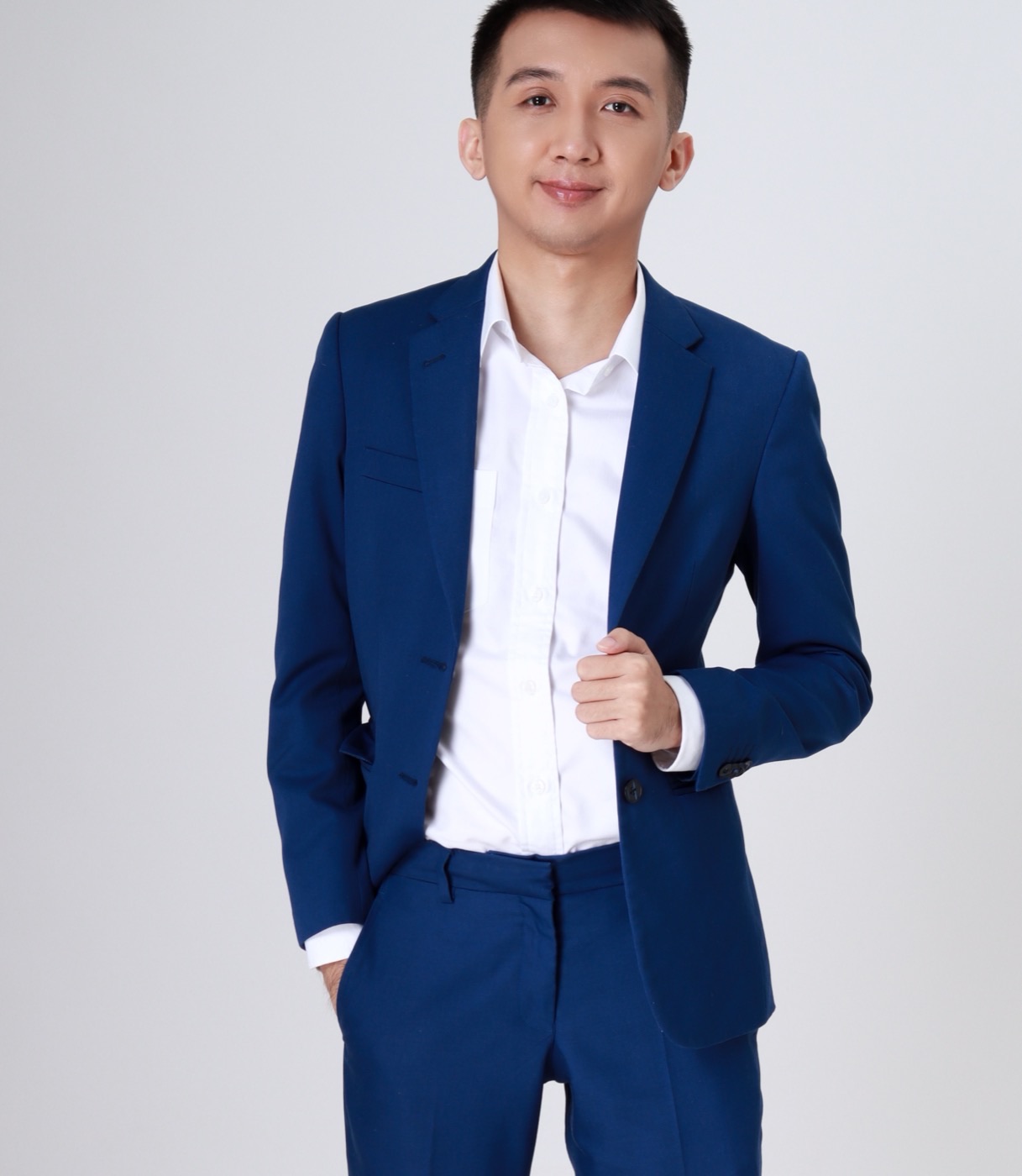 Henry Tan, Real Estate Negotiator, IQI