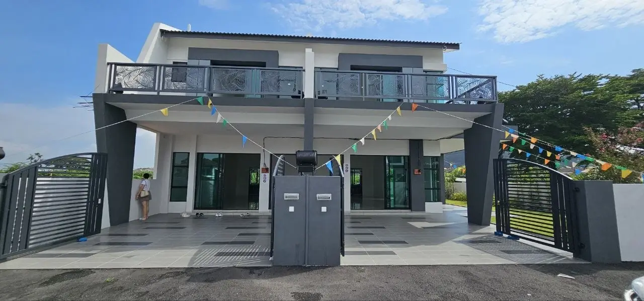 AMPANG COVE new launch condo in Ipoh
