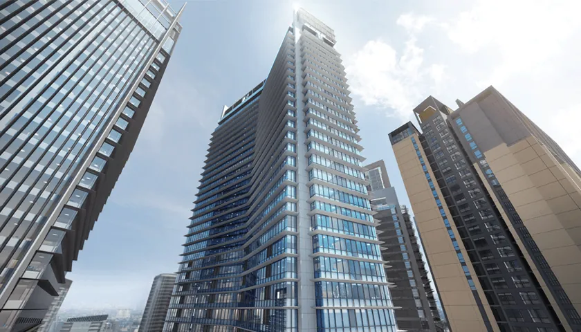 Aspire Tower new launch condo in Bangsar