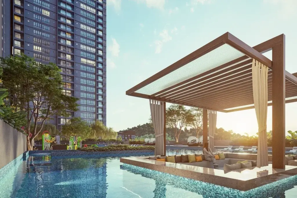 Calia Residence — Project image
