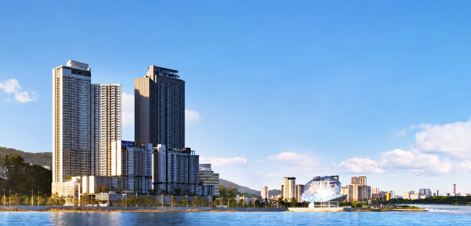 The CapeHauz — Project image