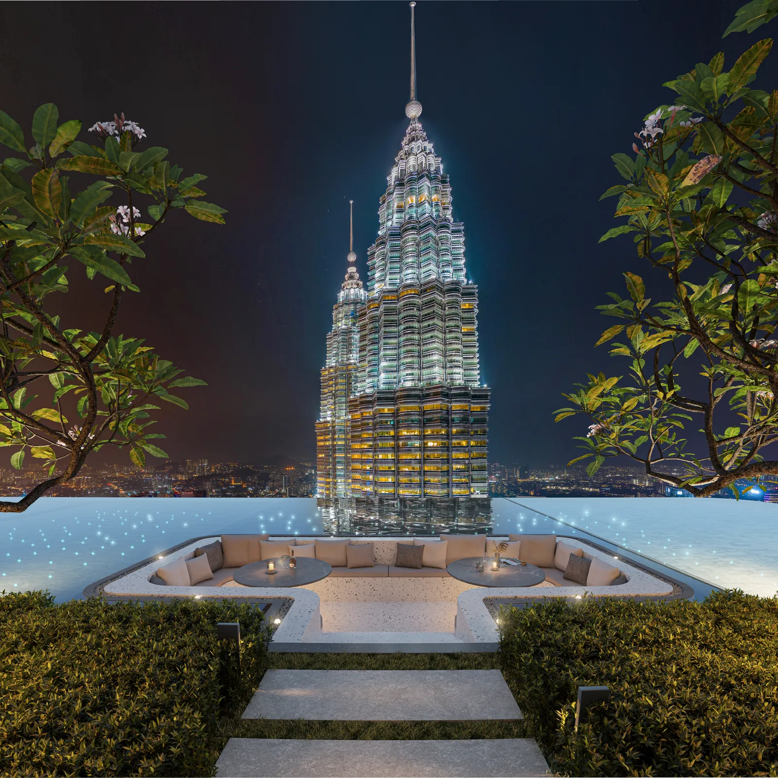 CloutHaus new launch condo in KLCC