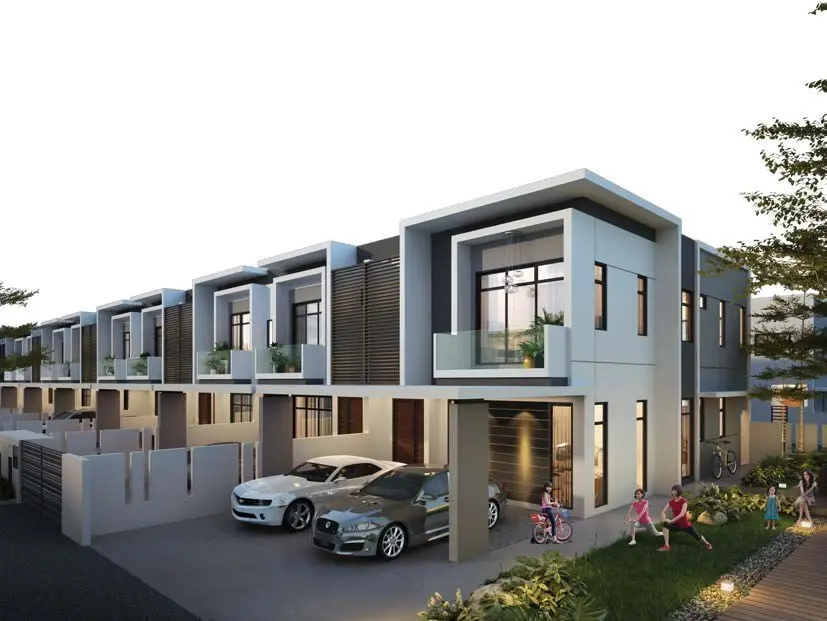 Danga Sutera new launch condo in Taman Danga Sutera