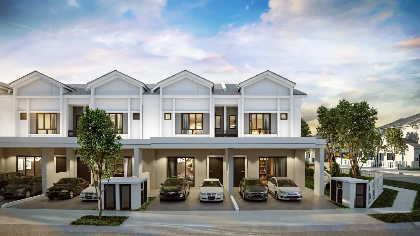 Eco Horizon @ Dawson Collection (Phase 12) new launch condo in Eco Horizon