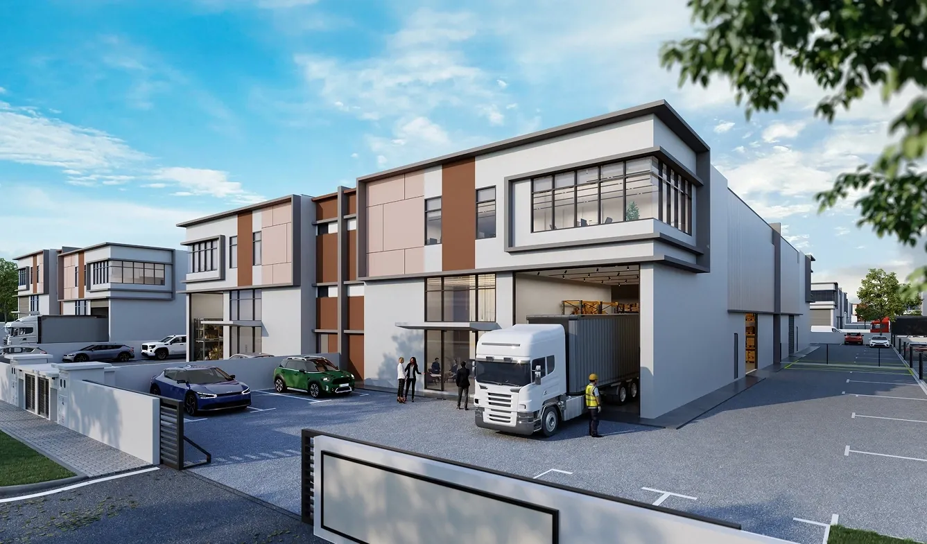 ELEVE8 Entrepreneurs' Park new launch condo in Bandar Baru Salak Tinggi