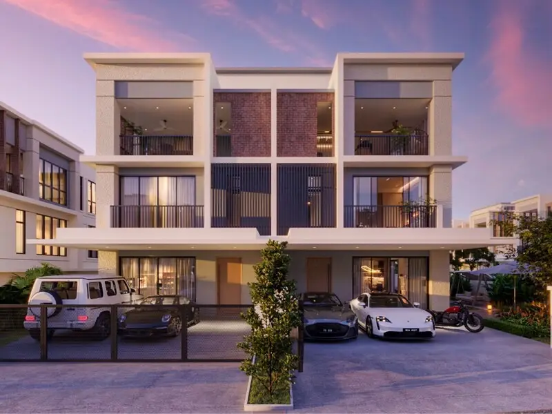 Erica Residence new launch condo in Bukit Puchong