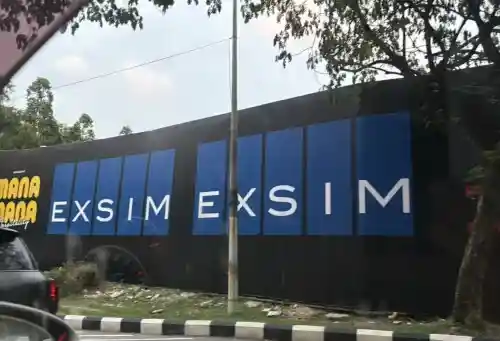 EXSIM Desa Sri Hartamas new launch condo in Desa Sri Hartamas