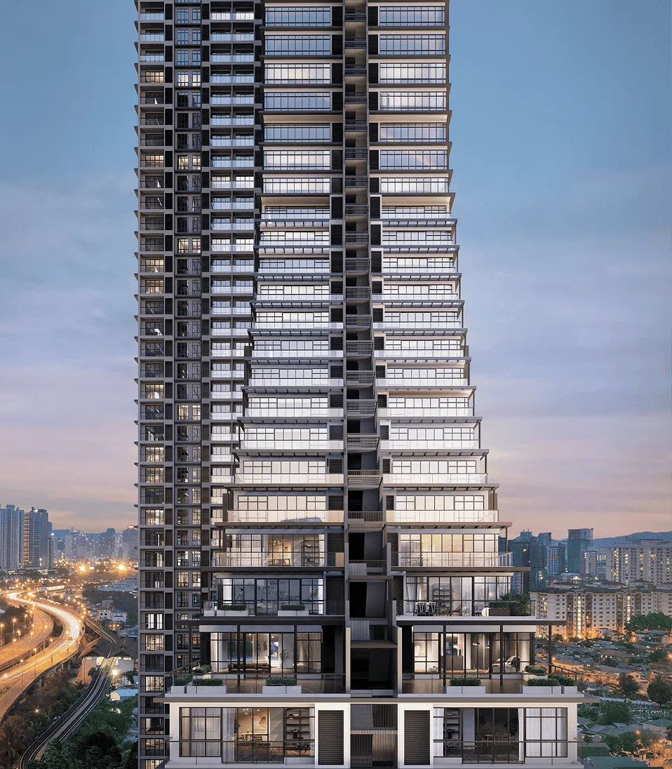 Khaya Residences new launch condo in Bangsar