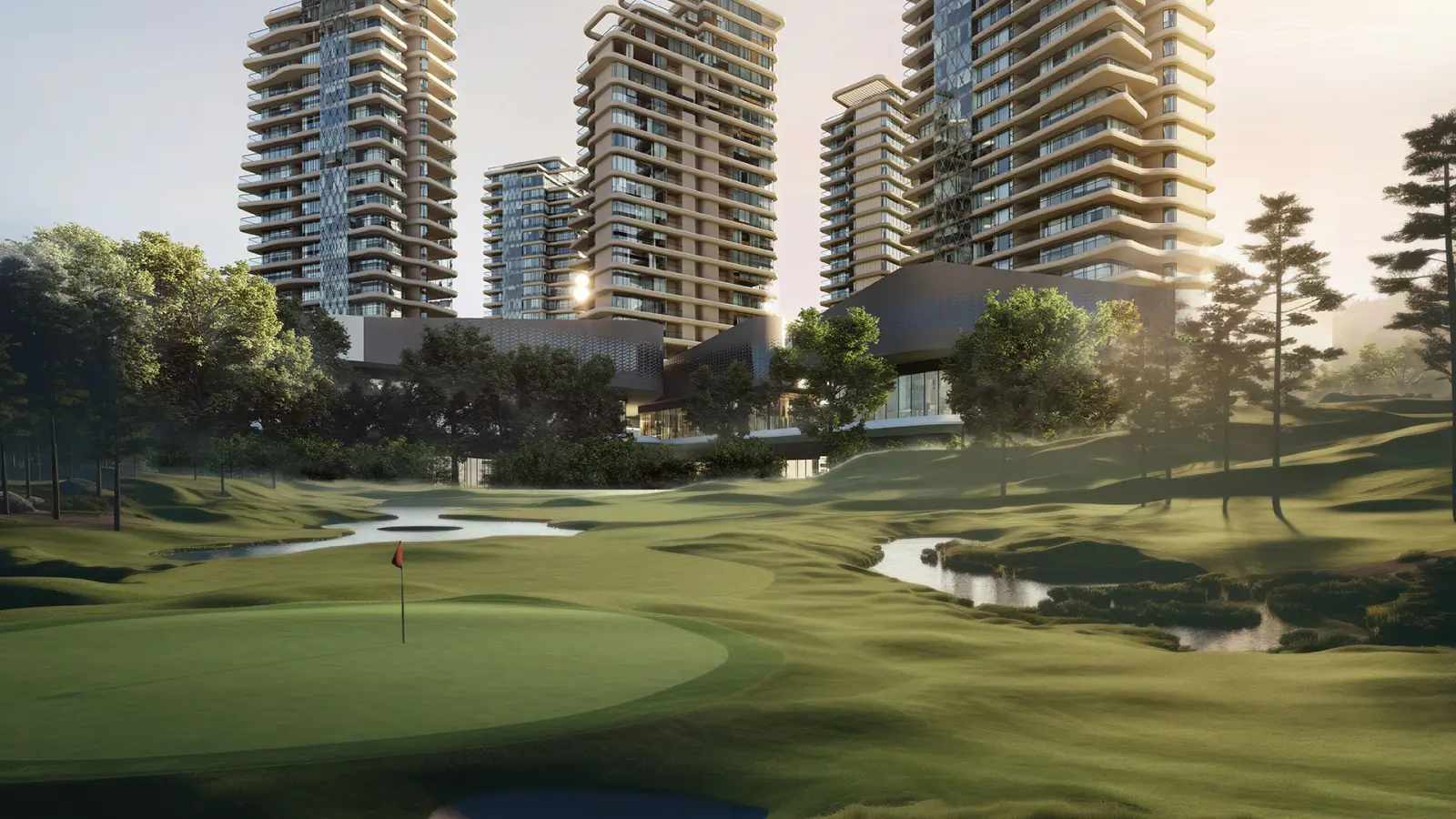 Larkinton new launch condo in Larkin