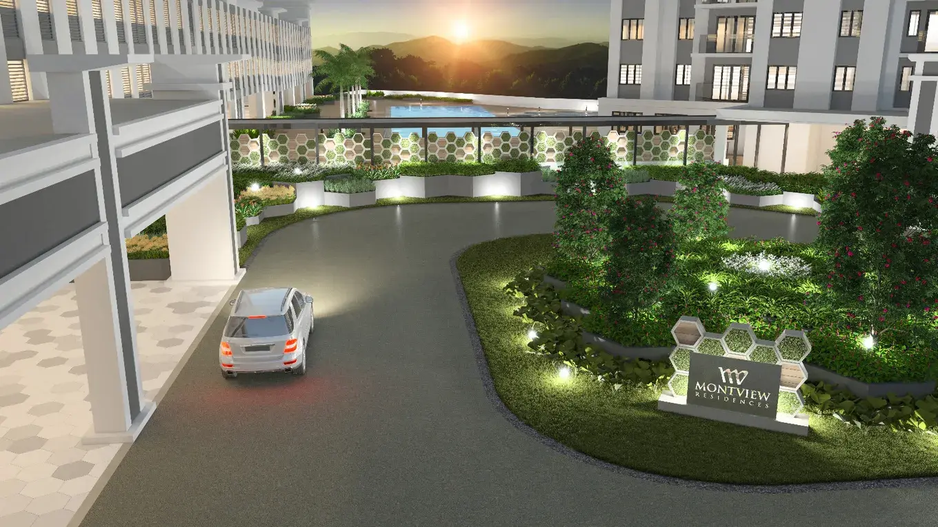 Montview Residences — Project image