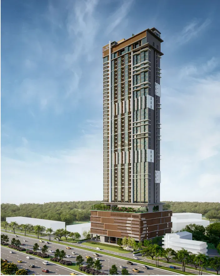 One Seputeh new launch condo in Seputeh
