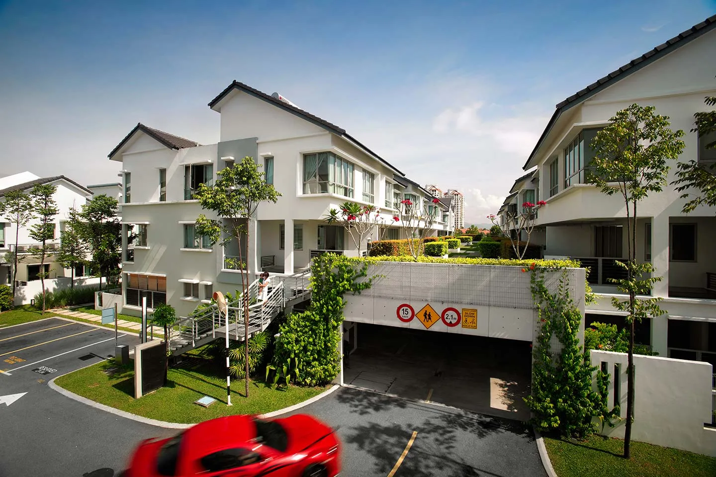 Zenia ParkCity Damansara new launch condo in Kwasa Damansara