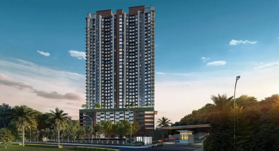 Dedaun Residensi new launch condo in Bandar Tun Hussein Onn