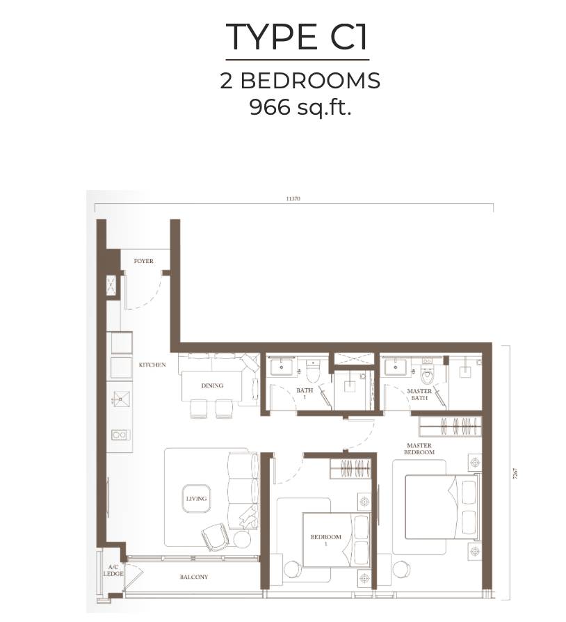 Floor Plan 4
