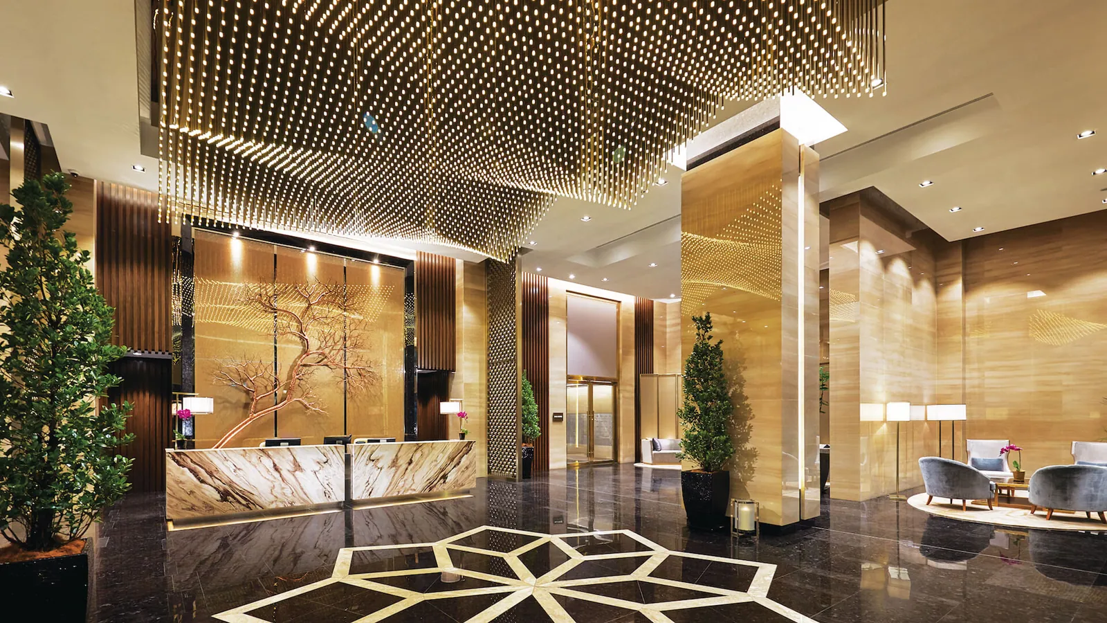 The Ritz-Carlton Residences new launch condo in KLCC