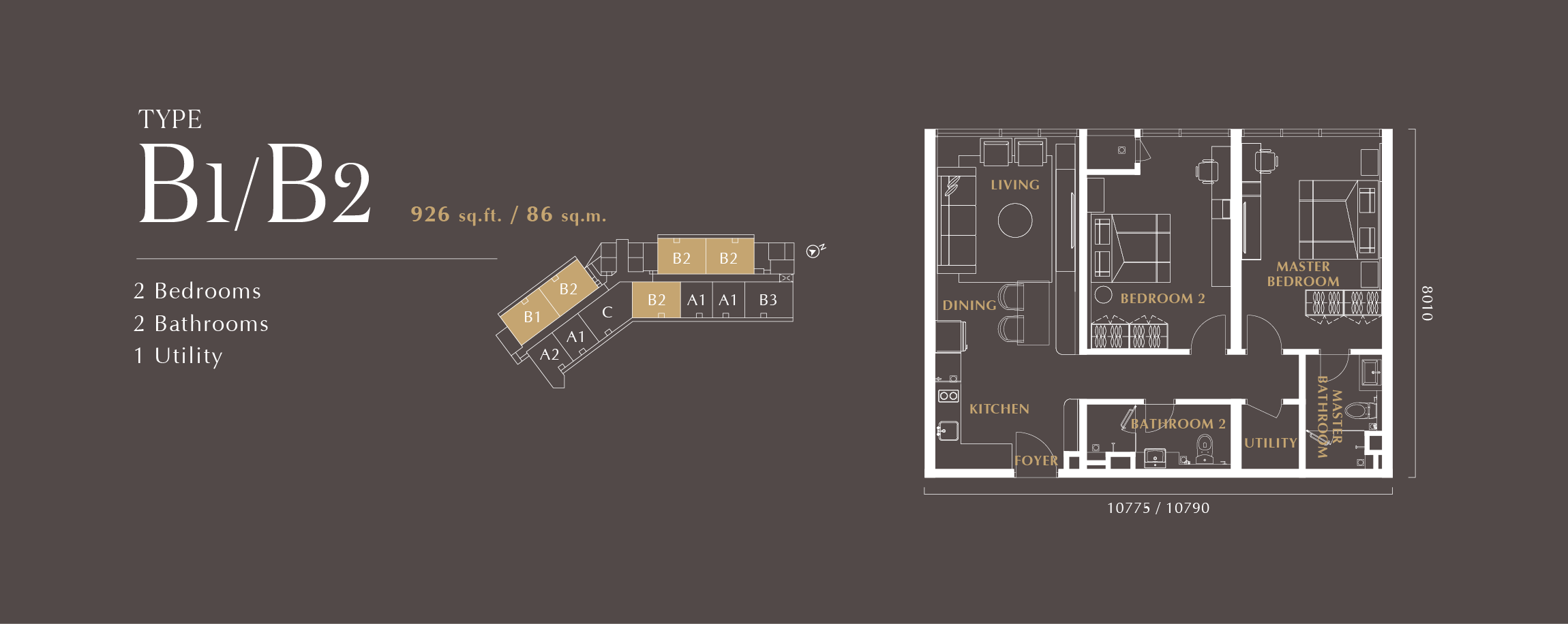 Floor Plan 3