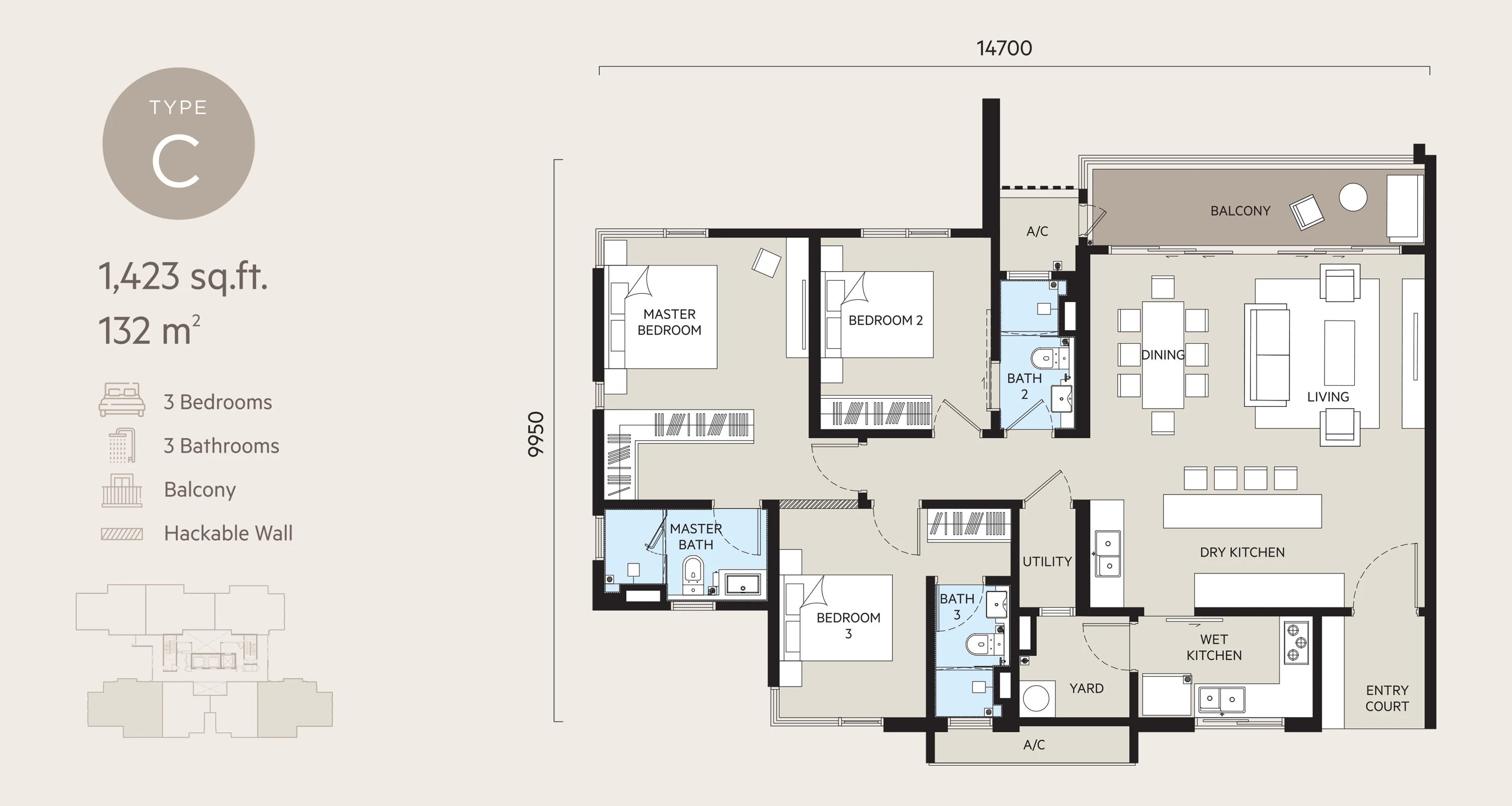 Floor Plan 4